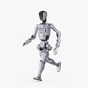 DOBOT Atom Humanoid Robot Series – Max | Trainer | Data Collection
