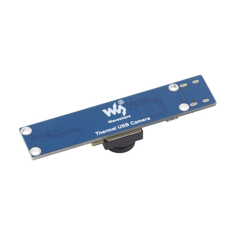 Long-wave IR Thermal Imaging Camera Module, 80×62 Pixels, 45°/90° FOV, Type-C Port