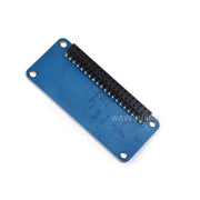 Long-wave IR Thermal Imaging Camera Module, 80×62 Pixels, 40Pin GPIO Header