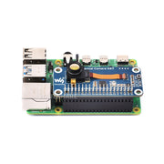 Long-wave IR Thermal Imaging Camera Module, 80×62 Pixels, 40Pin GPIO Header