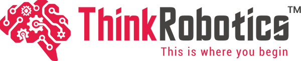 Python Robot Programming: A Comprehensive Guide – ThinkRobotics.com