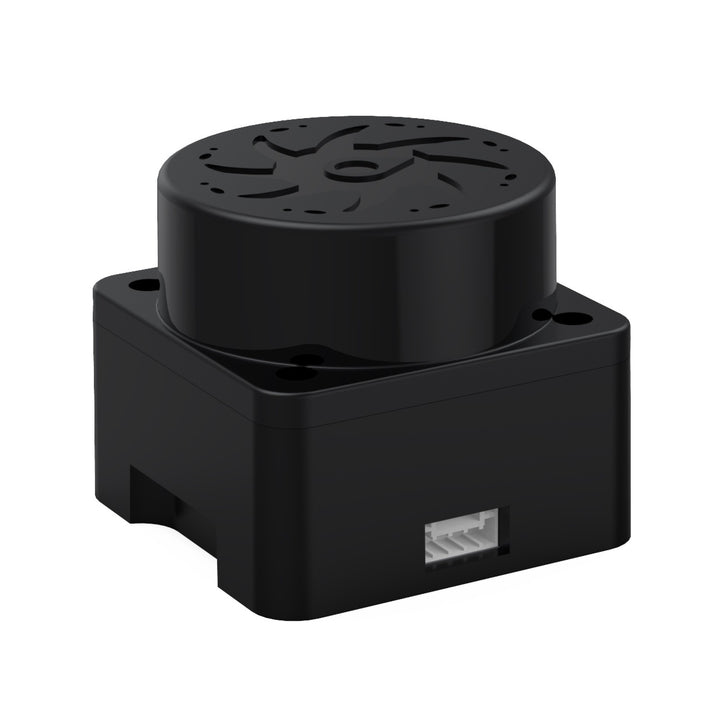 YDLIDAR Tmini Pro – 360-degree Laser Range Scanner (12 m)