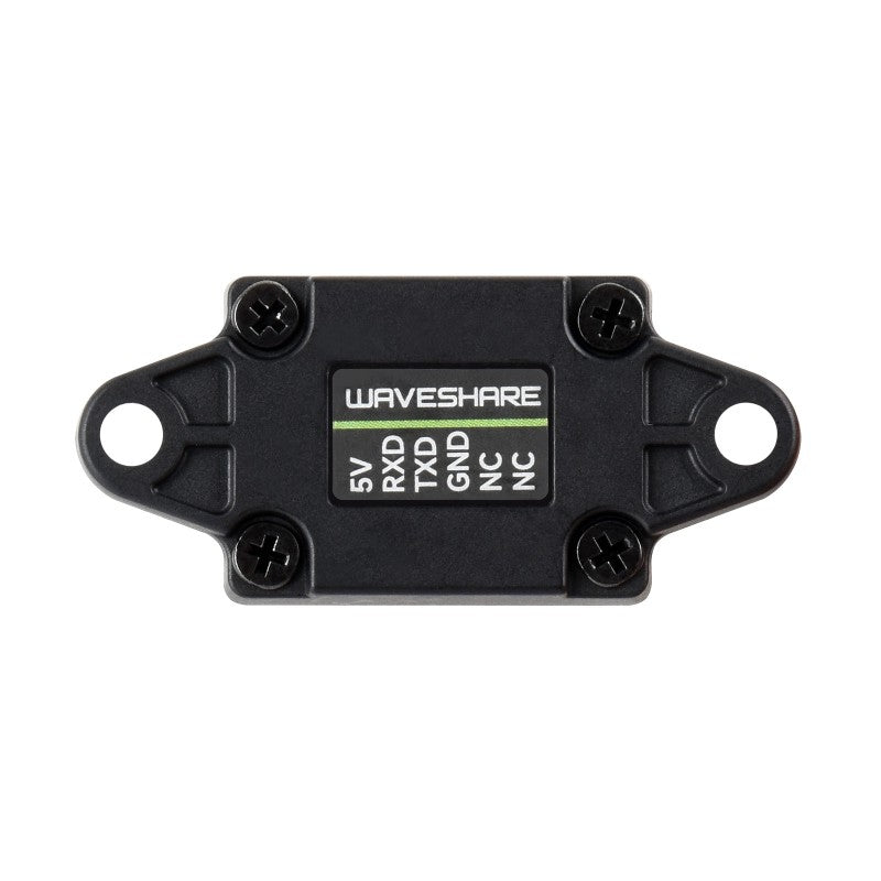 TOF MINIF Range Sensor - UART TOF Time-of-Flight Laser Range Sensor