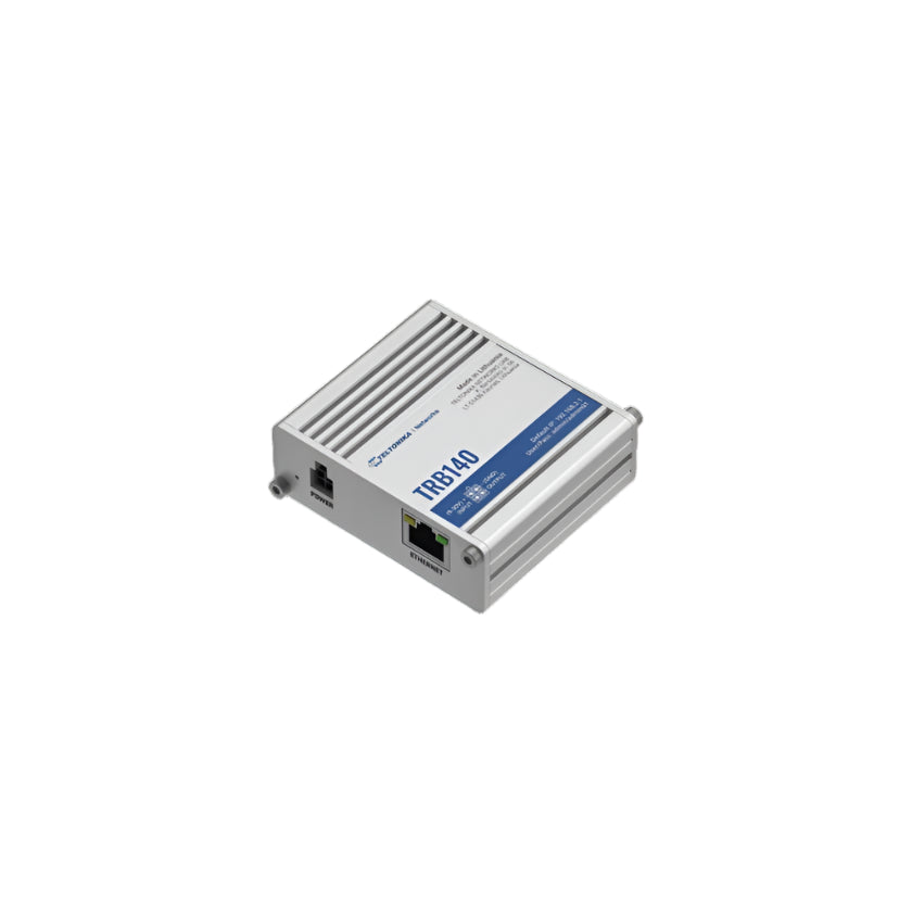 TRB140 - Industrial Rugged LTE Gateway