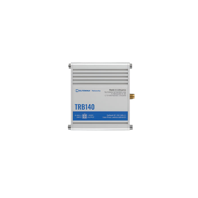 TRB140 - Industrial Rugged LTE Gateway