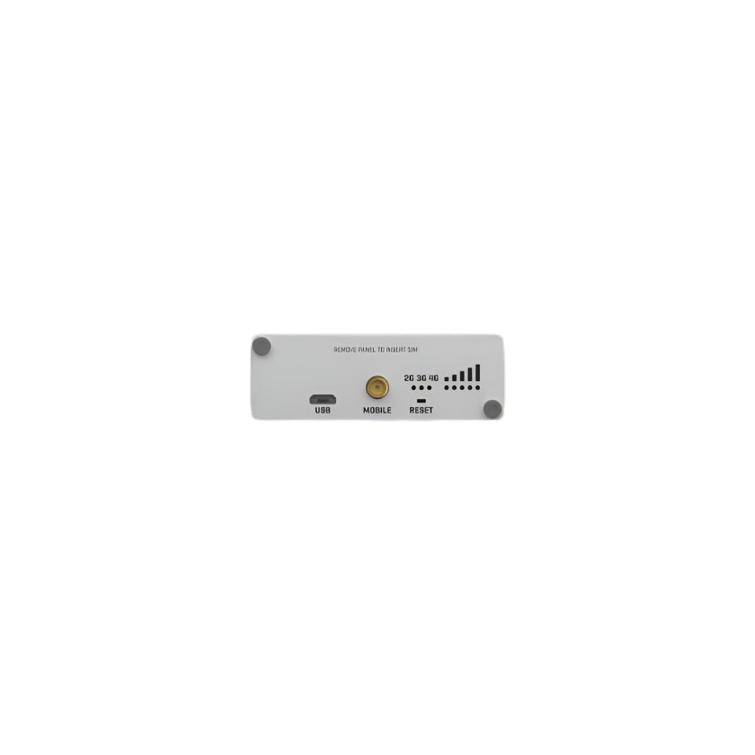 TRB141 - Industrial Rugged GPIO LTE Gateway