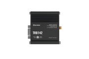 TRB142 - Industrial Rugged LTE RS232 Gateway