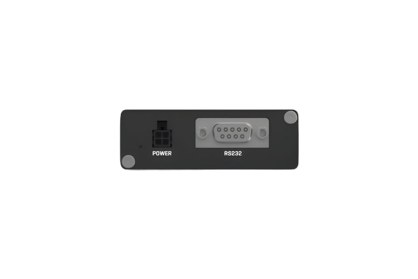 TRB142 - Industrial Rugged LTE RS232 Gateway