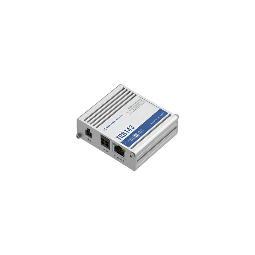 TRB143 - M-Bus Cellular Gateway