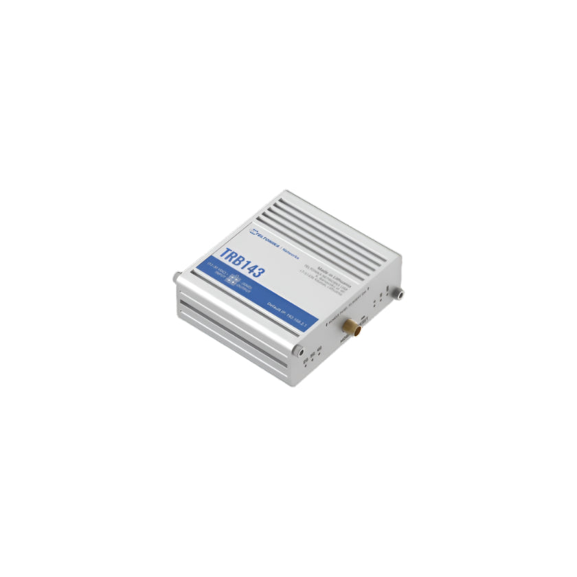 TRB143 - M-Bus Cellular Gateway