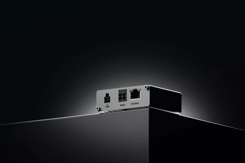 TRB143 - M-Bus Cellular Gateway