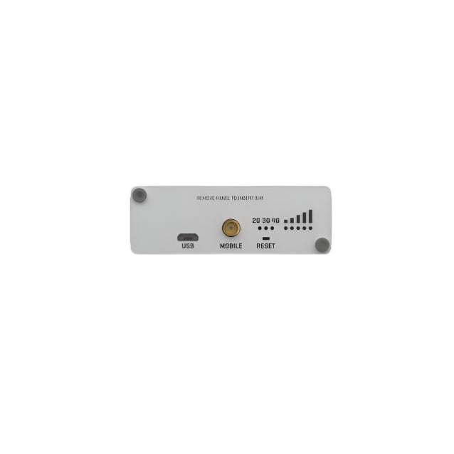TRB145 - Industrial Rugged LTE RS485 Gateway