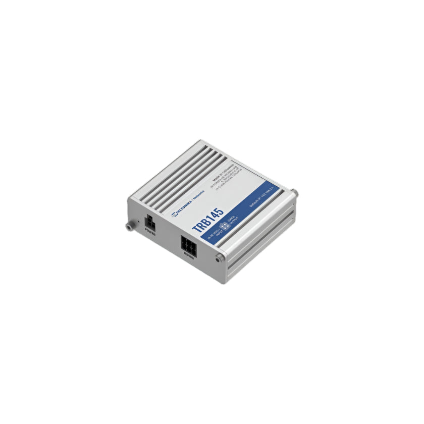 TRB145 - Industrial Rugged LTE RS485 Gateway