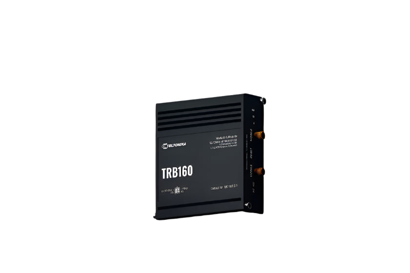 TRB160 - 4G LTE CAT 6 IoT Gateway