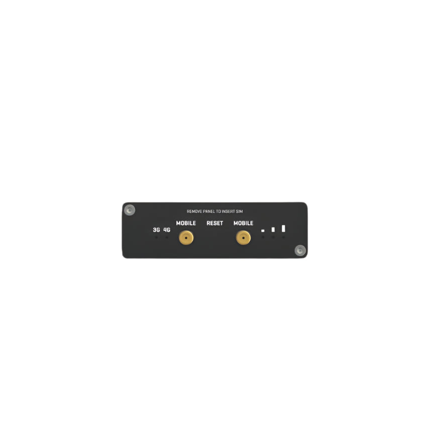 TRB160 - 4G LTE CAT 6 IoT Gateway