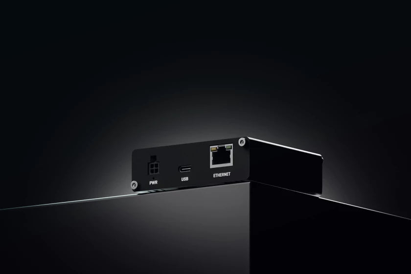 TRB160 - 4G LTE CAT 6 IoT Gateway