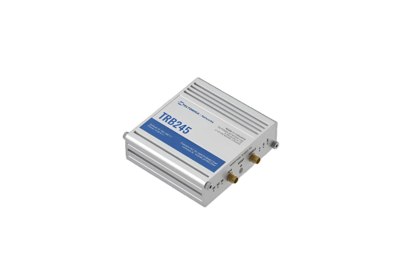 TRB255 -  Industrial M2M Gateway
