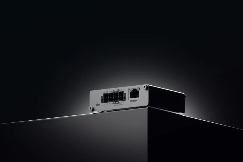 TRB255 -  Industrial M2M Gateway