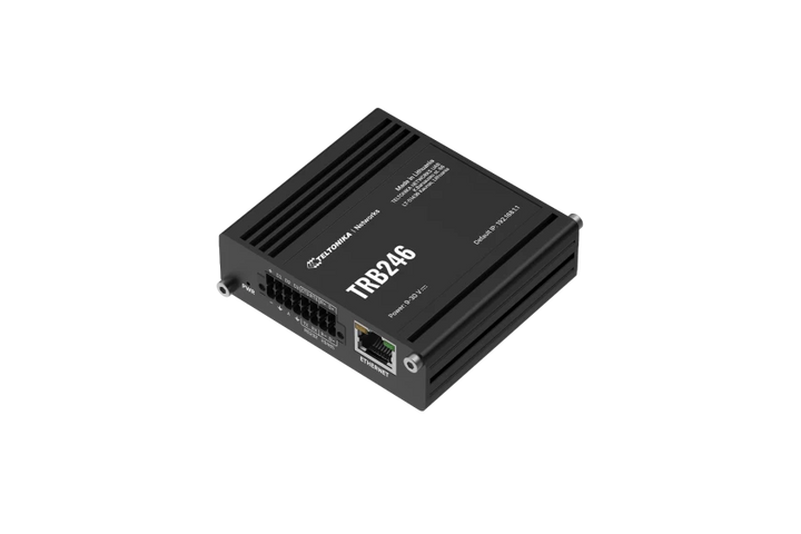 TRB246 - Industrial IoT Gateway
