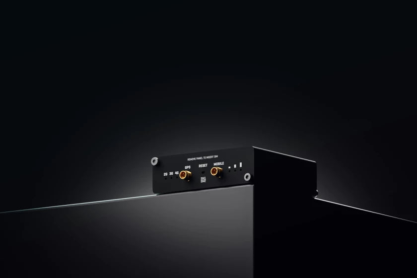 TRB246 - Industrial IoT Gateway