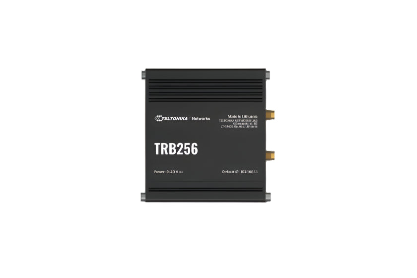 TRB256 - Industrial NB-IoT Gateway