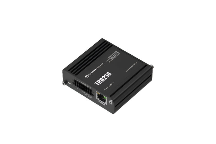 TRB256 - Industrial NB-IoT Gateway