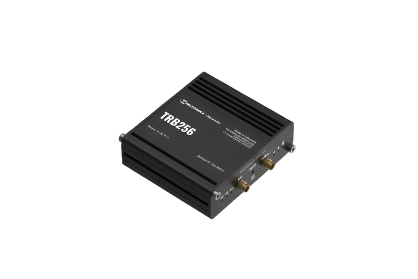 TRB256 - Industrial NB-IoT Gateway