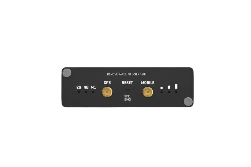 TRB256 - Industrial NB-IoT Gateway