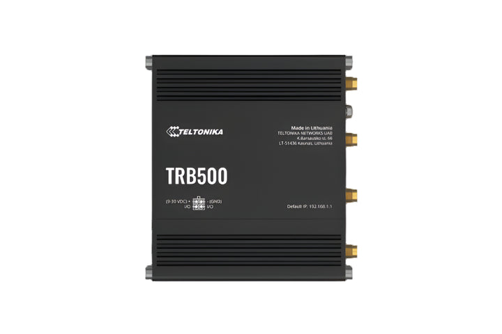 TRB500 - Industrial 5G Gateway