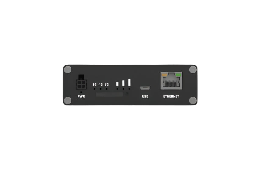 TRB500 - Industrial 5G Gateway