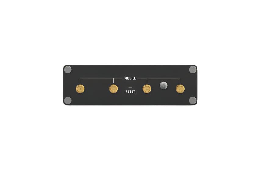 TRB500 - Industrial 5G Gateway
