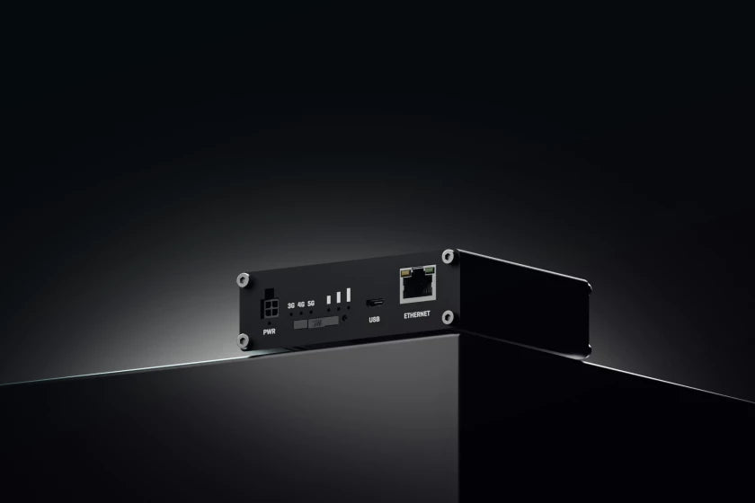 TRB500 - Industrial 5G Gateway