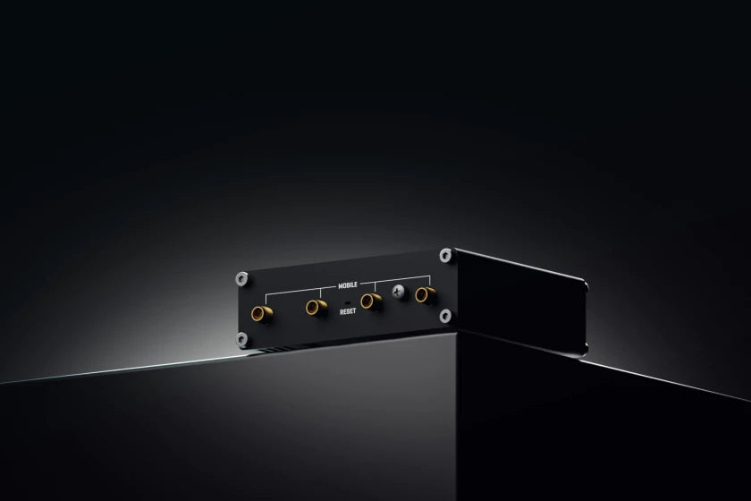 TRB500 - Industrial 5G Gateway