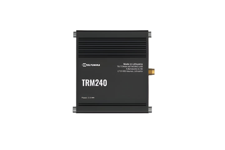 TRM240 - Industrial Cellular Modem