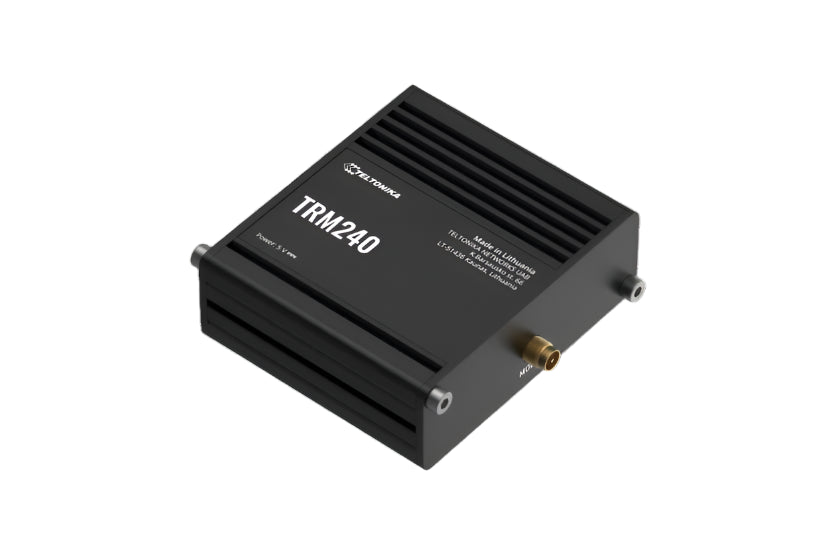TRM240 - Industrial Cellular Modem