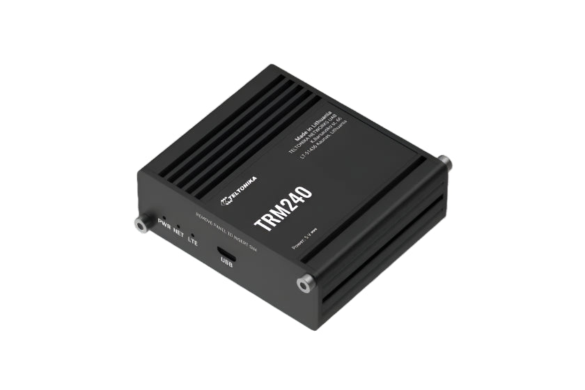 TRM240 - Industrial Cellular Modem