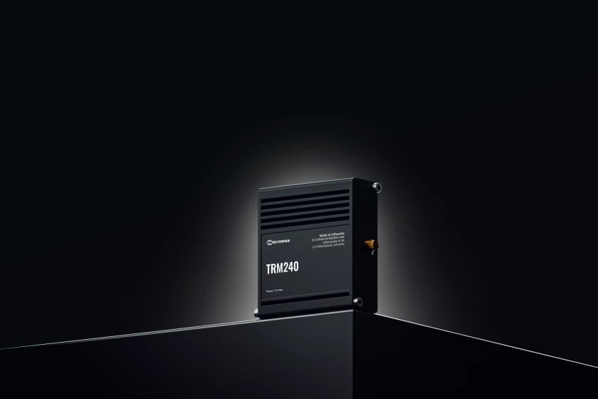 TRM240 - Industrial Cellular Modem
