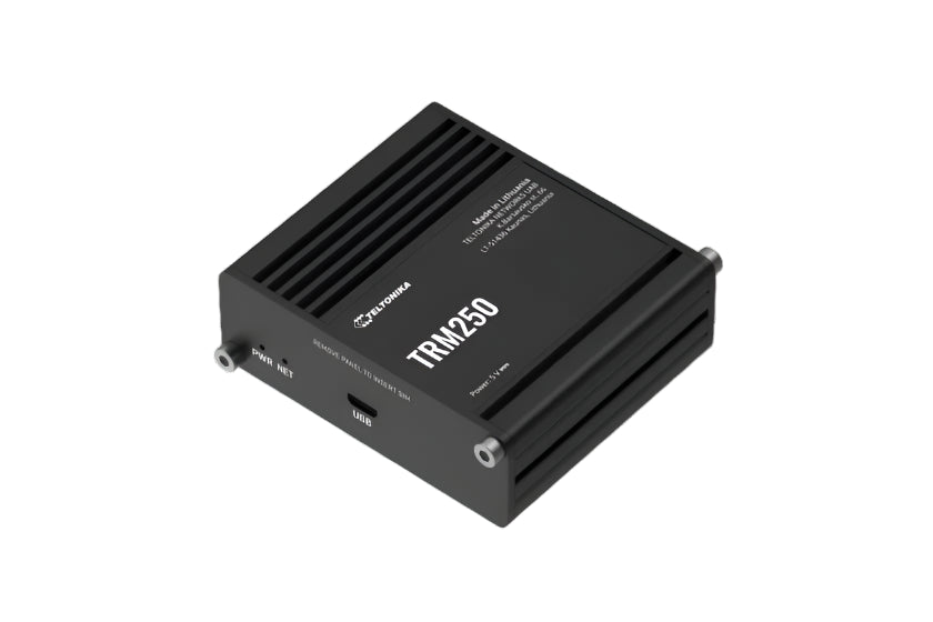 TRM250 - Industrial Cellular Modem