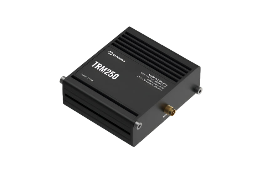 TRM250 - Industrial Cellular Modem
