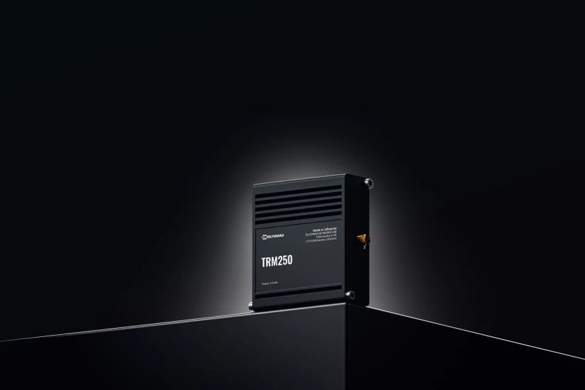 TRM250 - Industrial Cellular Modem