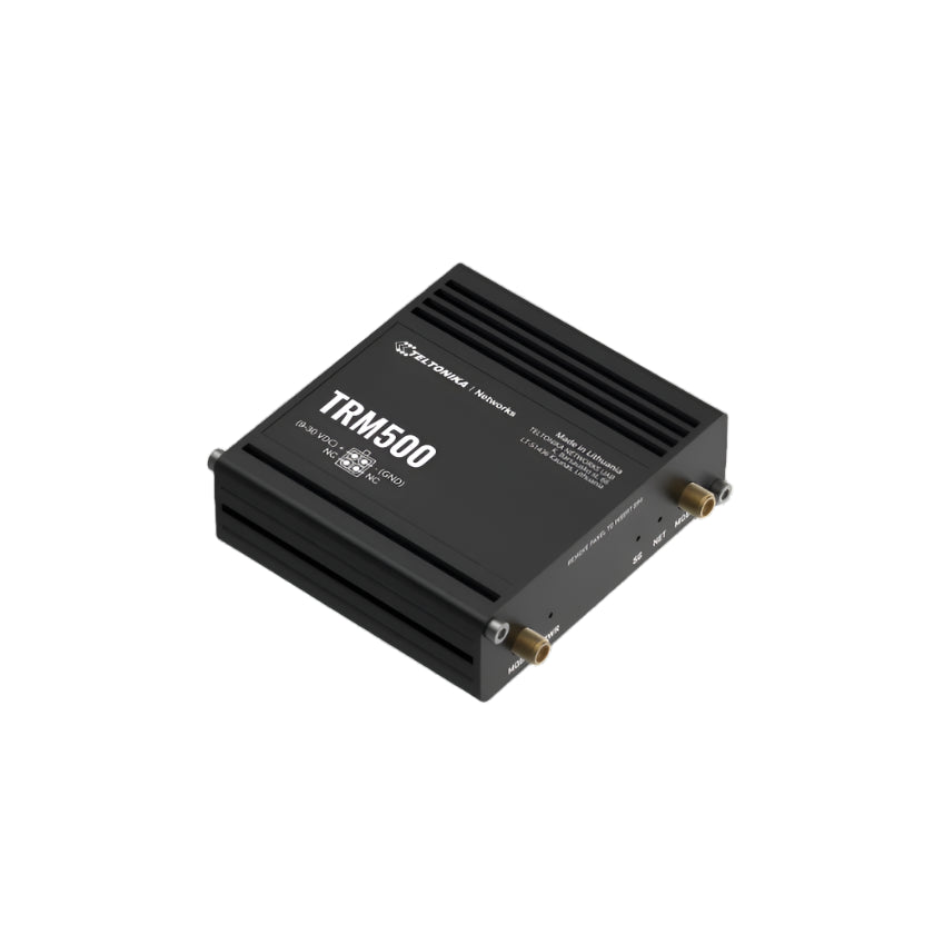TRM500 5G Modem With USB Type-C | Teltonika Networks – ThinkRobotics.com