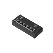 TSF010 FLAT ETHERNET SWITCH