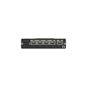 TSW010 - Din Rail Ethernet Switch
