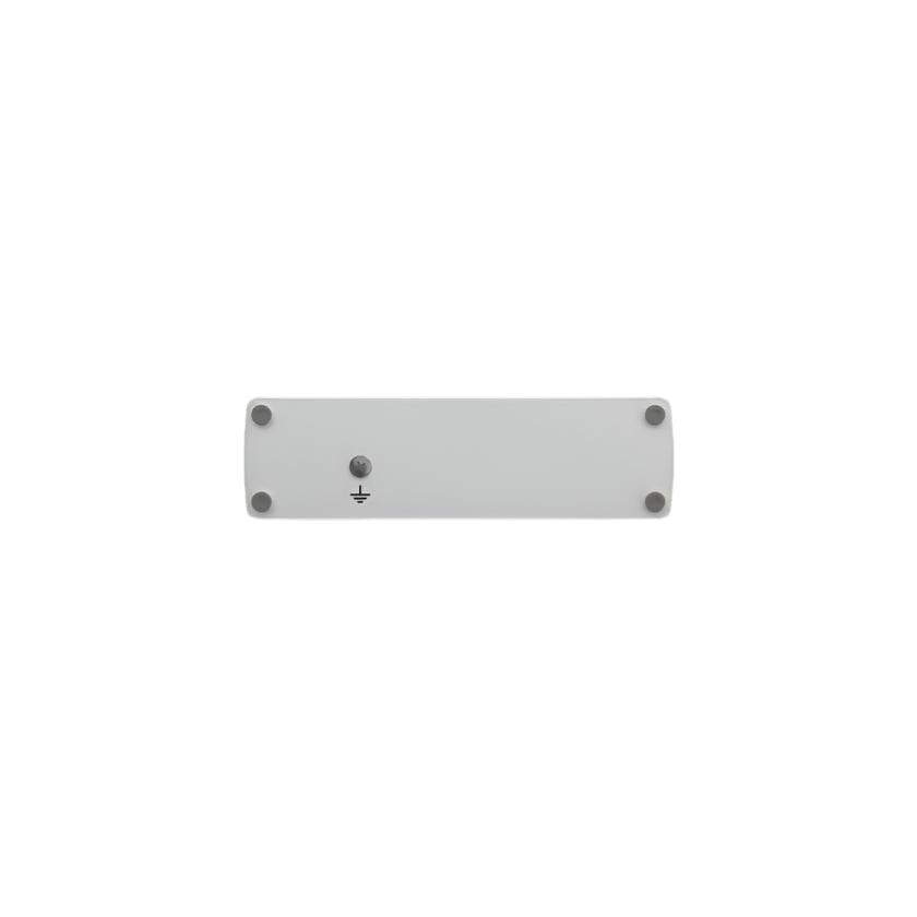 TSW100 - Industrial POE+ Ethernet Switch