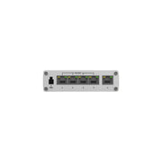 TSW100 - Industrial POE+ Ethernet Switch