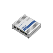 TSW110 - L2 Unmanaged Ethernet Switch