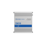 TSW110 - L2 Unmanaged Ethernet Switch