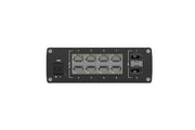 TSW200 - Industrial POE+ Ethernet Switch