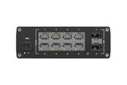 TSW202 - Managed POE+ Ethernet Switch