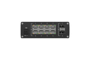 TSW210 - Industrial Ethernet Switch